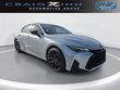  LEXUS IS 350