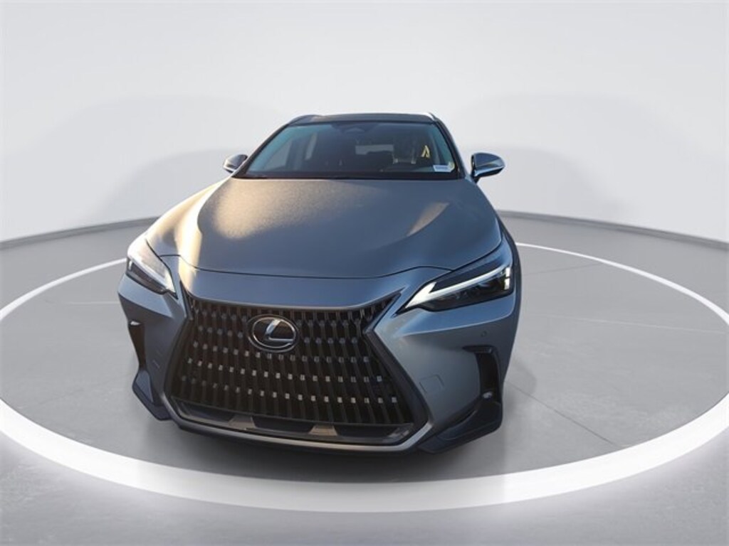 New 2026 Lexus NX 350 Base SUV