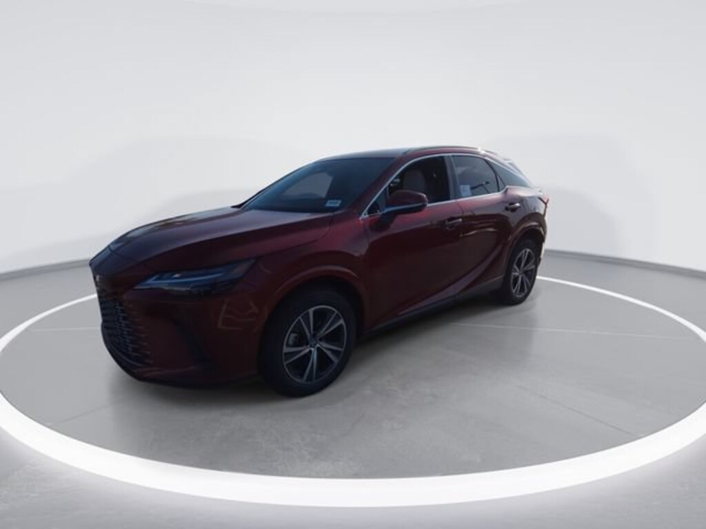 New 2026 Lexus RX 350 Premium SUV