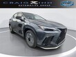  LEXUS NX 350