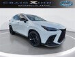  LEXUS NX 350