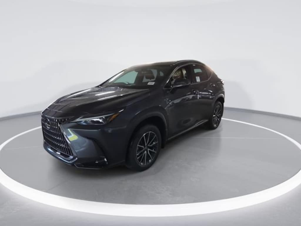 New 2026 Lexus NX 350 Premium SUV