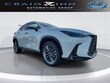  LEXUS NX 350