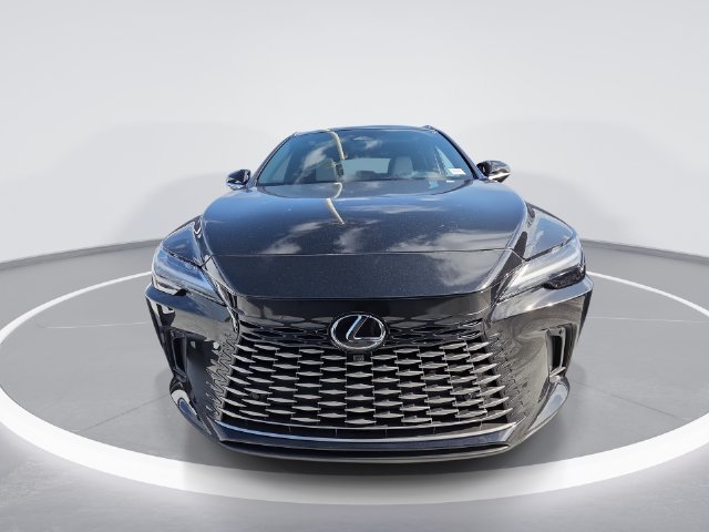 New 2026 Lexus RX 350 Premium SUV