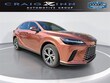 LEXUS RX 350h