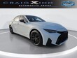 LEXUS IS 350