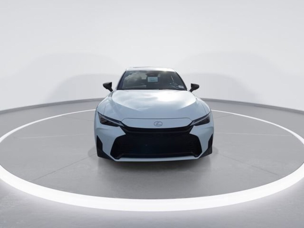 New 2026 Lexus IS 350 F SPORT Sedan