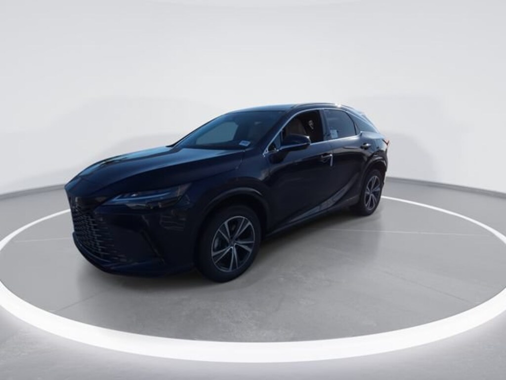 New 2026 Lexus RX 350 Premium SUV
