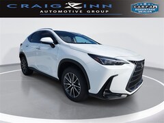 2026 LEXUS NX 350 Base SUV