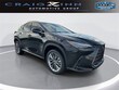 LEXUS NX 350h