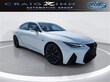 LEXUS IS 350