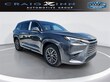 LEXUS TX 350