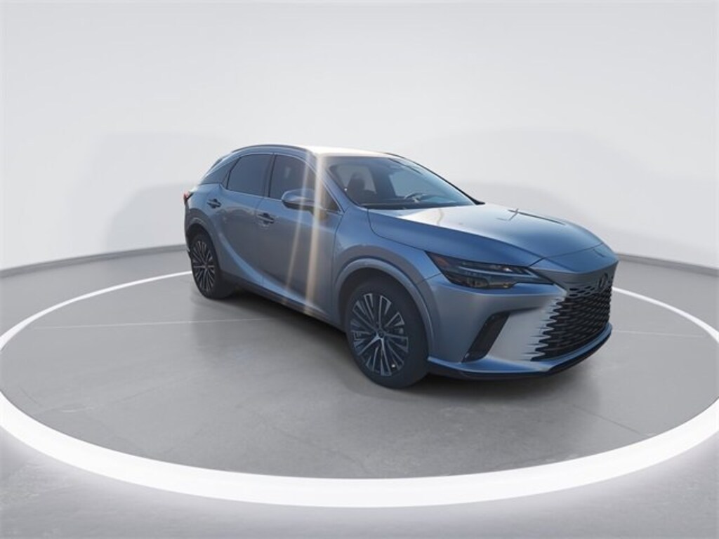 New 2026 Lexus RX 350 Premium+ SUV