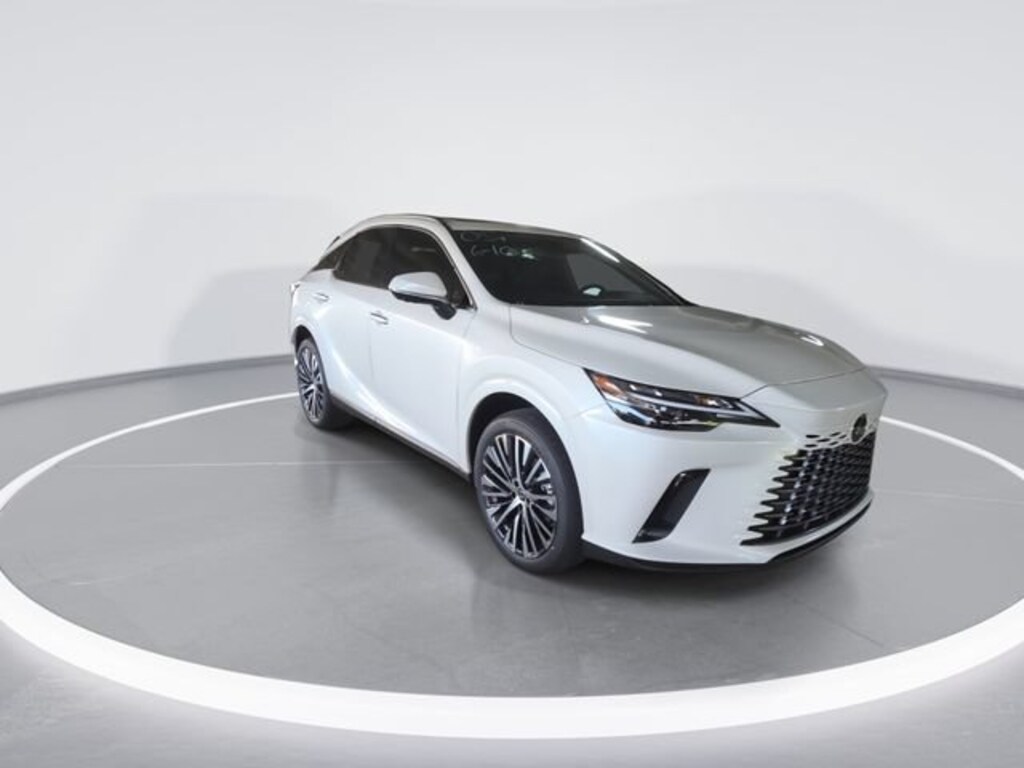 New 2026 Lexus RX 350 Premium+ SUV