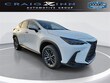 LEXUS NX 350