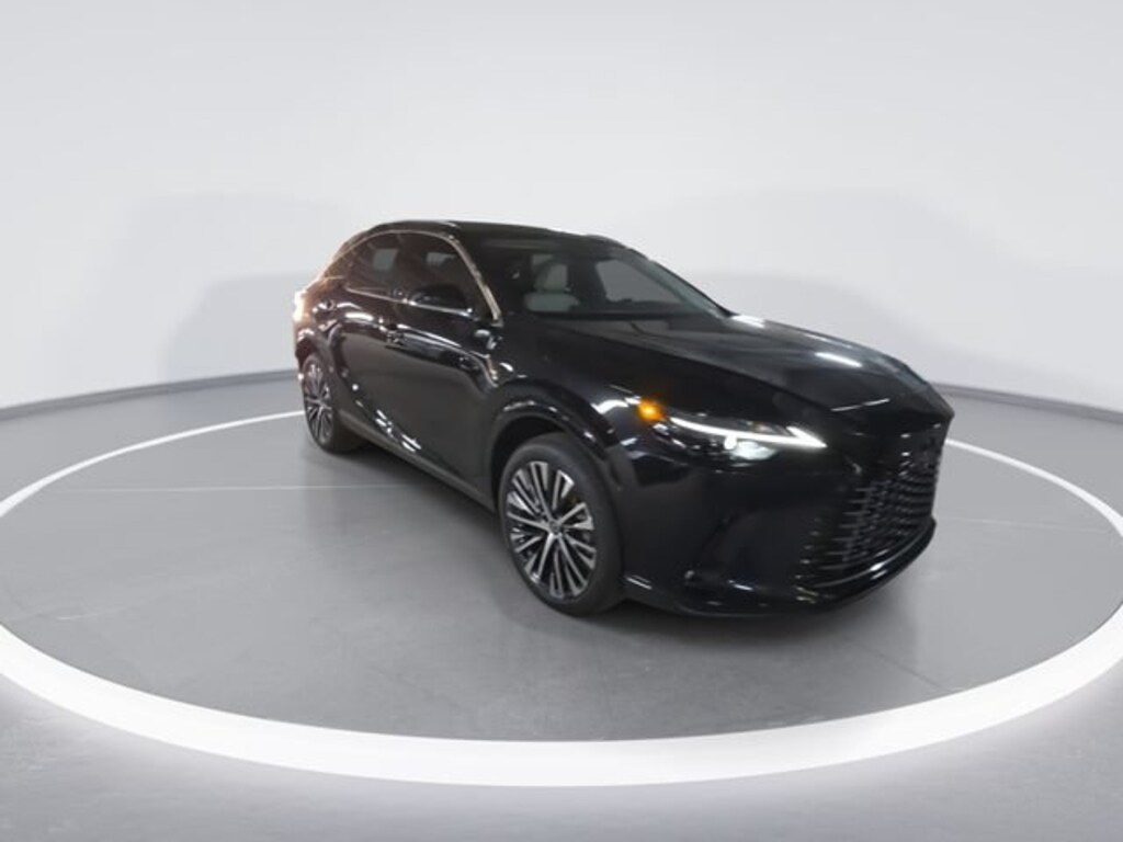 New 2026 Lexus RX 350 Premium+ SUV