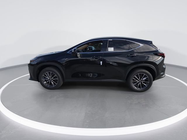 2026 Lexus NX 350 Luxury - Photo 5