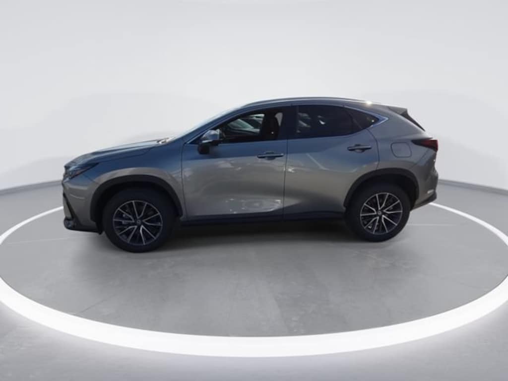 New 2026 Lexus NX 350 Premium SUV