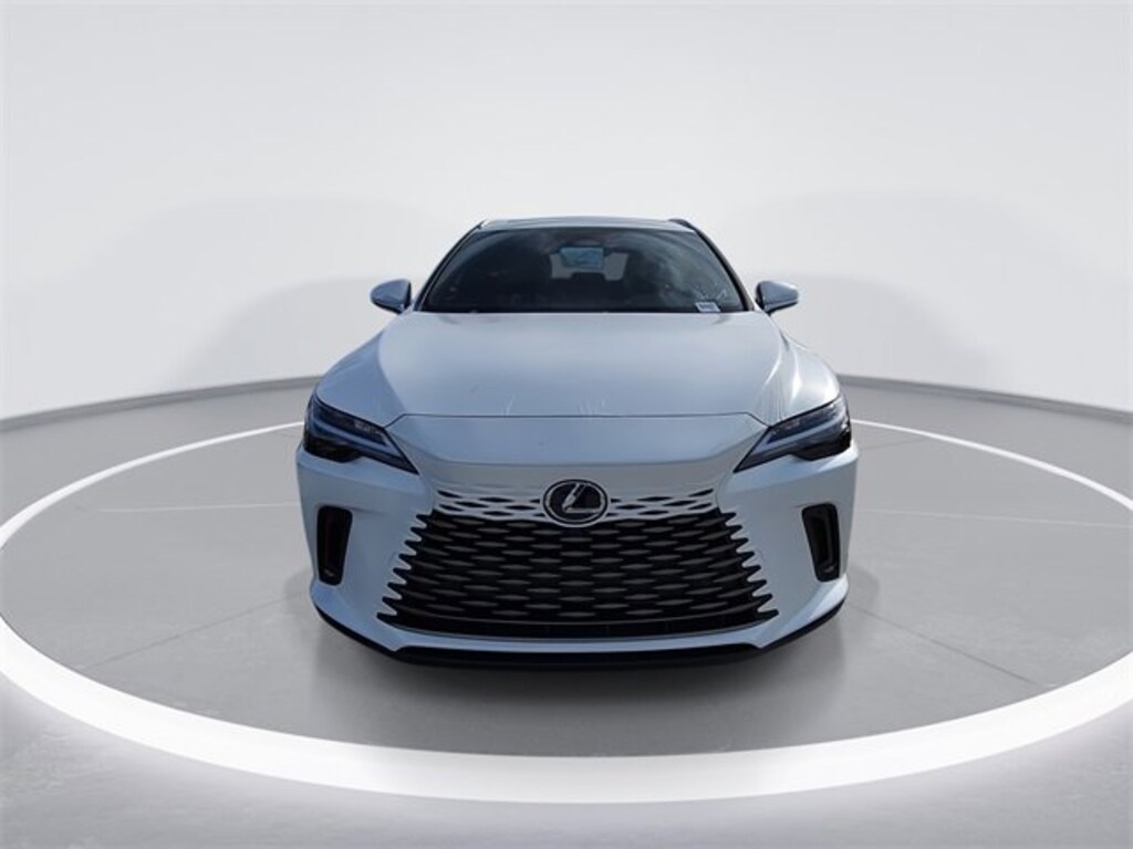 New 2026 Lexus RX 350 Premium+ SUV
