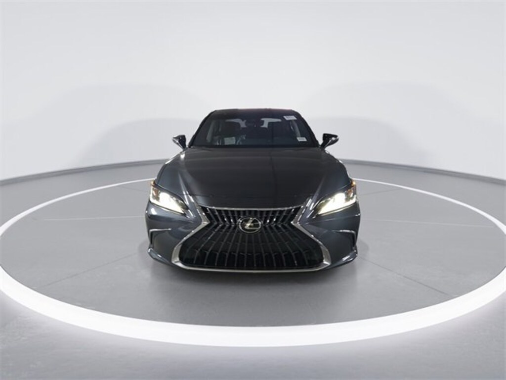 New 2025 Lexus ES 350 Base Sedan