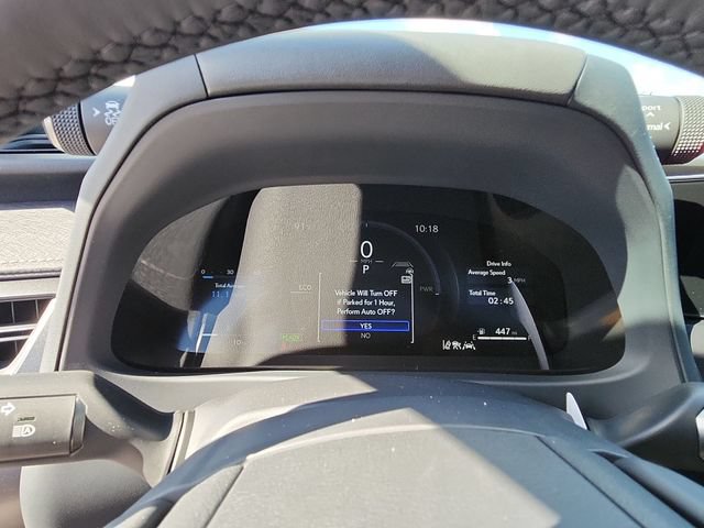 2025 Lexus UX 300h Premium - Photo 15