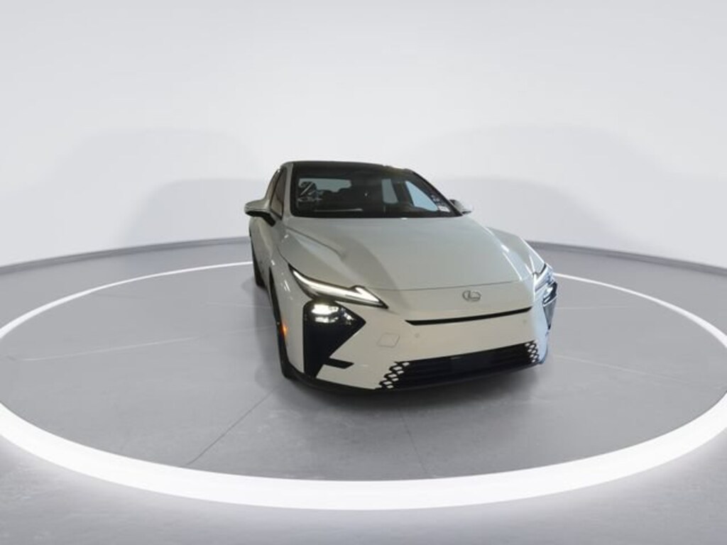 New 2026 Lexus ES 350h Premium Sedan