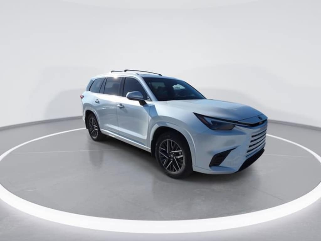 New 2026 Lexus TX 350 Premium SUV