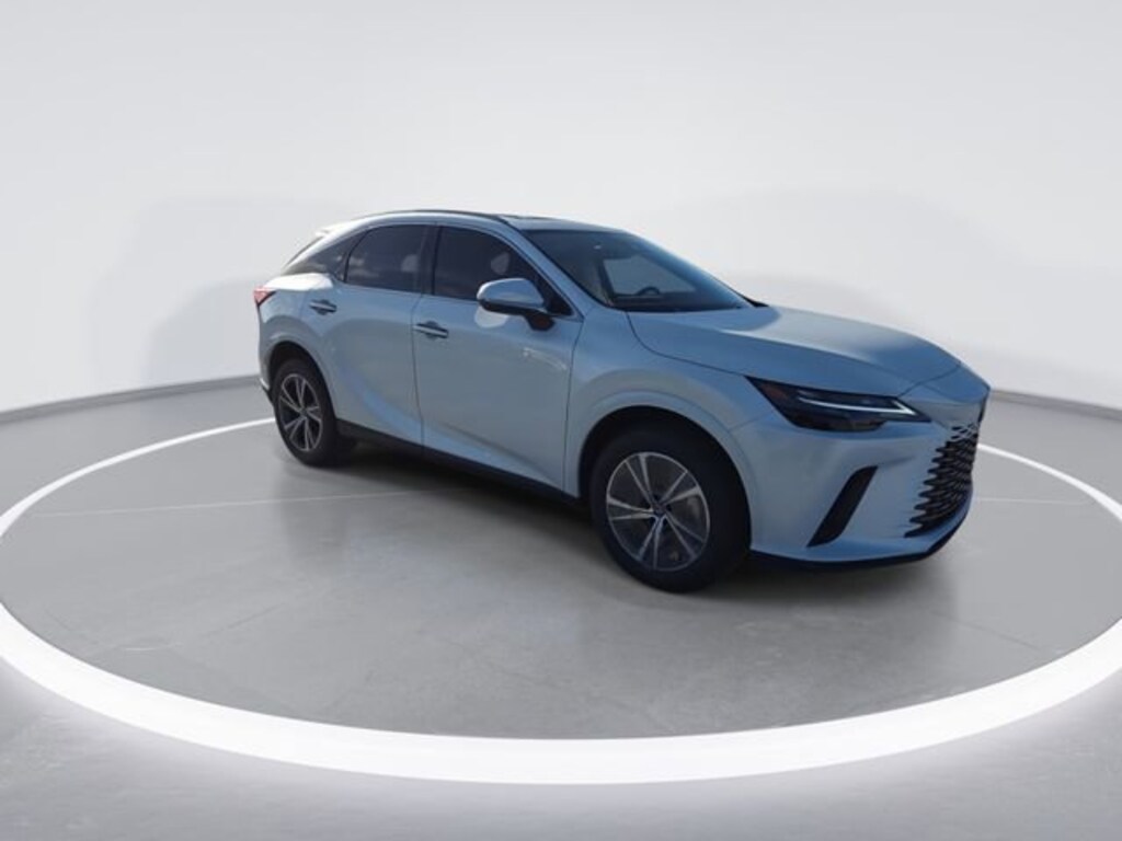 New 2026 Lexus RX 350 Premium SUV