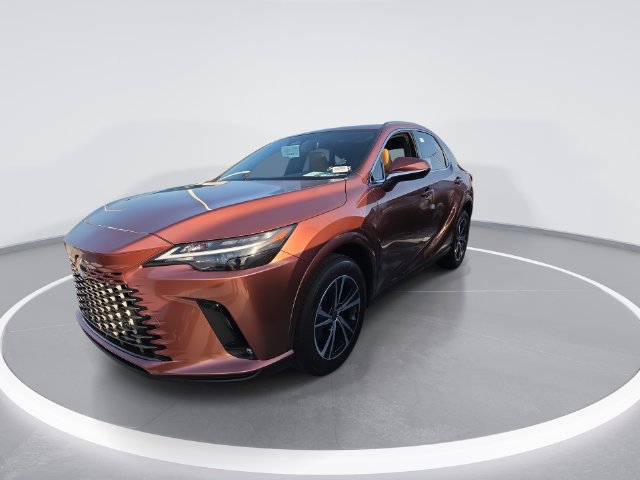 New 2026 Lexus RX 350 Premium SUV