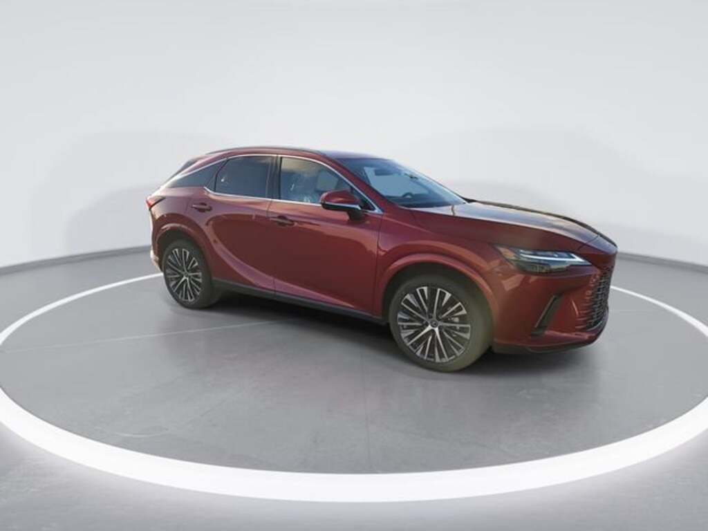 New 2026 Lexus RX 350 Premium+ SUV