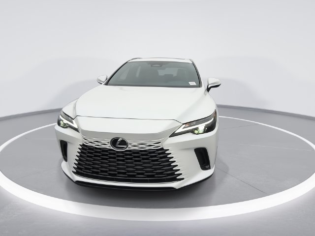 New 2026 Lexus RX 350 Premium SUV