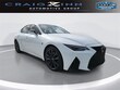  LEXUS IS 350