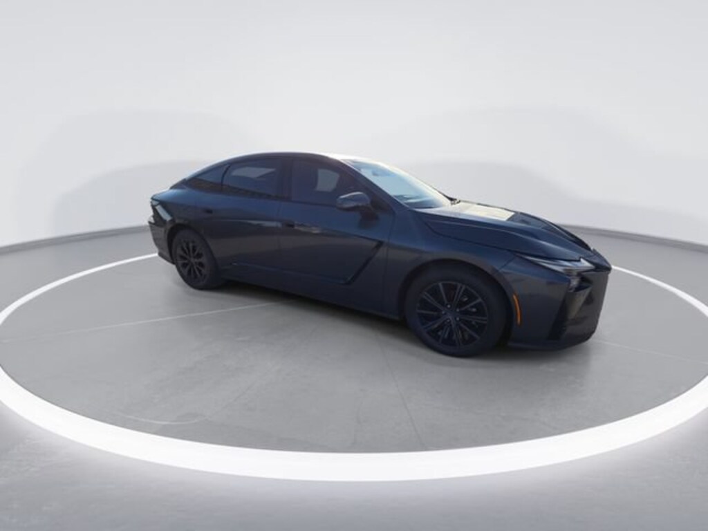 New 2026 Lexus ES 350h Premium+ Sedan