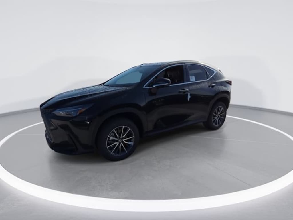 New 2026 Lexus NX 350 Premium SUV