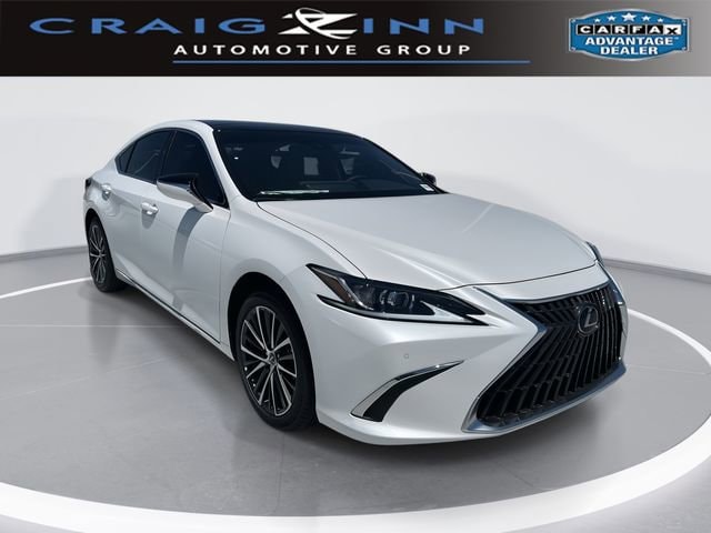 2024 Lexus ES 350 350's photo