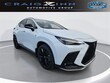  LEXUS NX 350