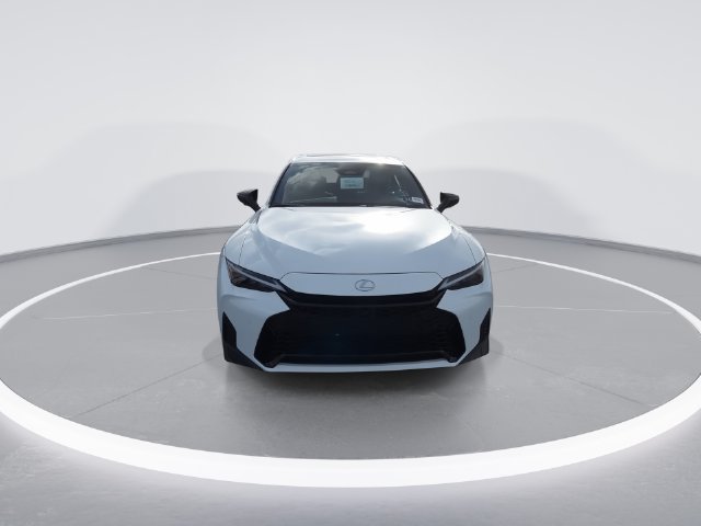 New 2026 Lexus IS 350 F SPORT Sedan