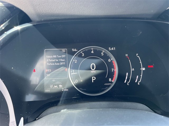 2024 Lexus RX 350 - Photo 15