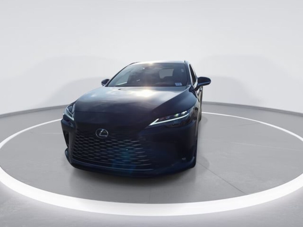 New 2026 Lexus RX 350 Base SUV