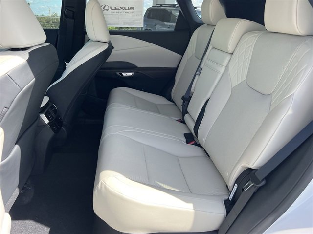 2024 Lexus RX 350 - Photo 22