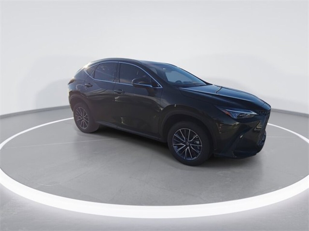 New 2026 Lexus NX 350 Premium SUV