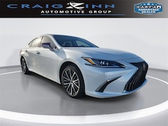 2025 LEXUS ES 300h Base Sedan