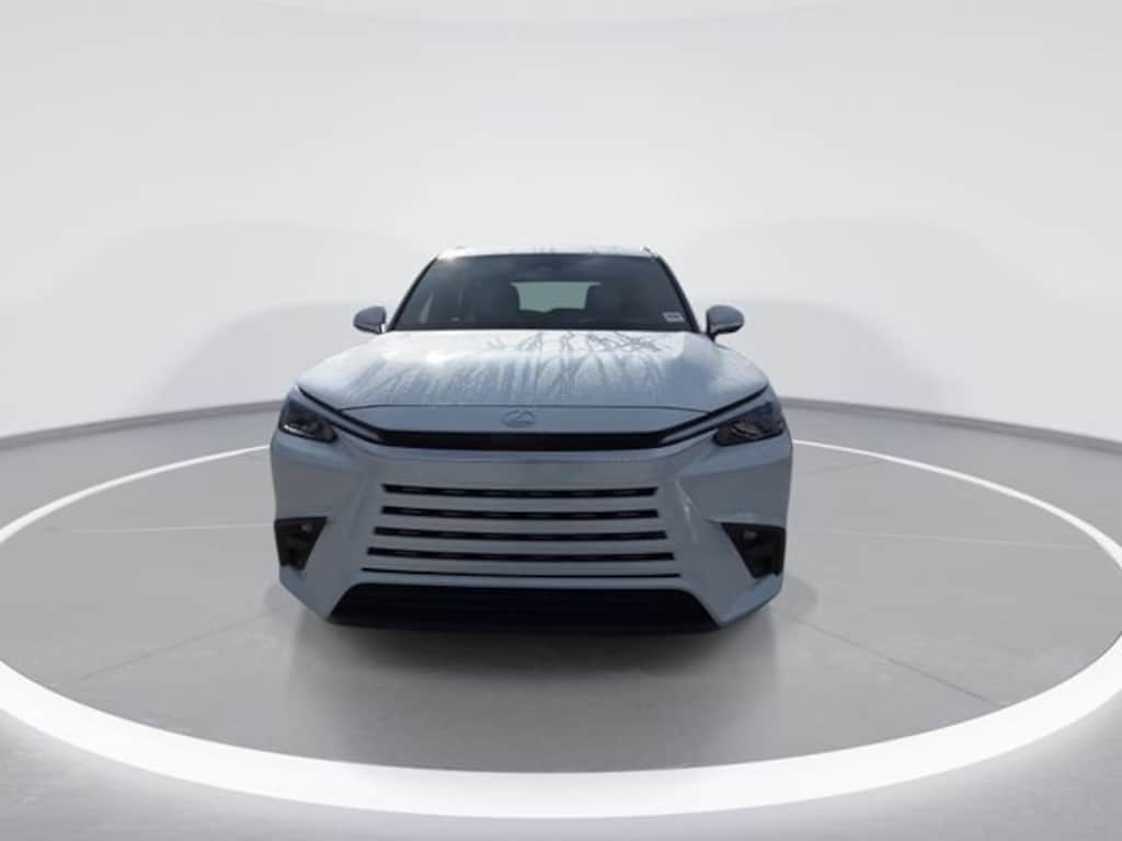 New 2026 Lexus TX 350 Premium SUV