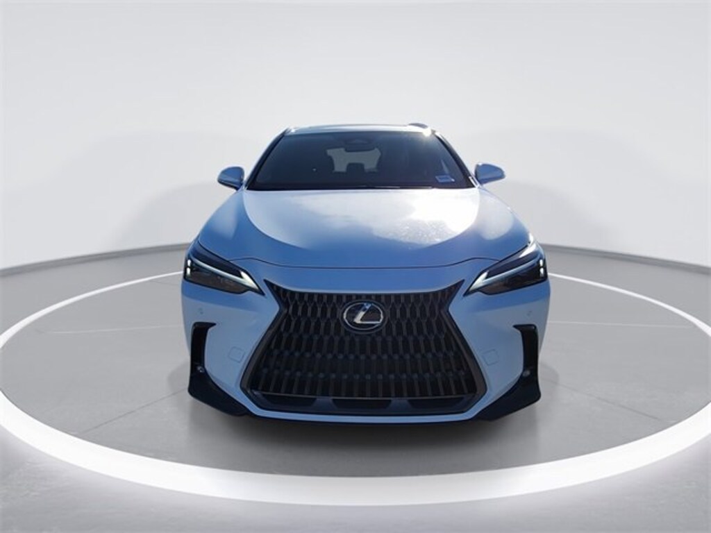 New 2026 Lexus NX 350 Premium SUV