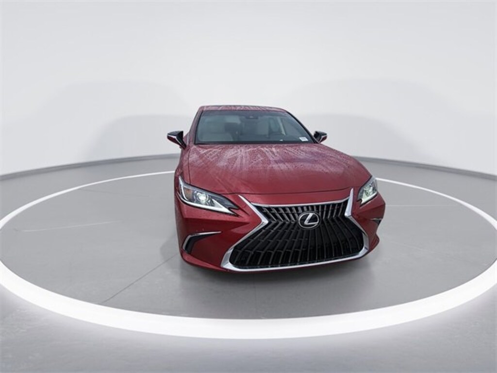 New 2025 Lexus ES 350 Base Sedan