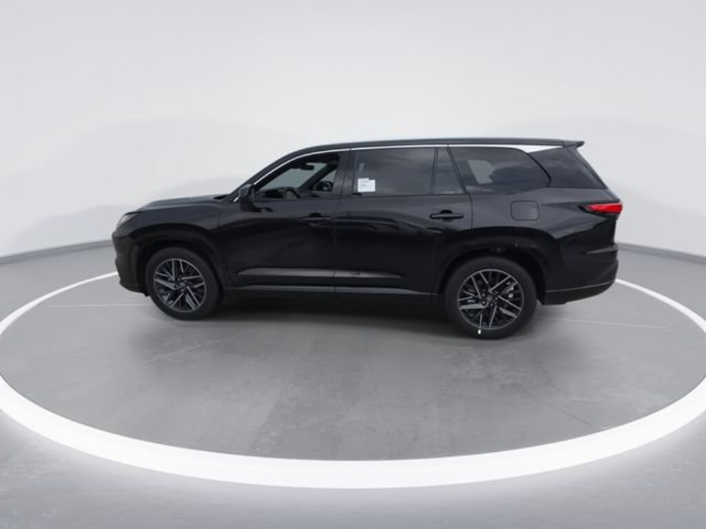 New 2026 Lexus TX 350 Premium SUV