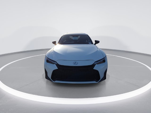 New 2026 Lexus IS 350 F SPORT Design Sedan