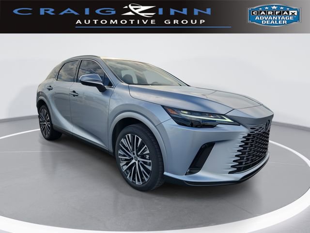 2026 Lexus RX 350 350 Premium FWD's photo