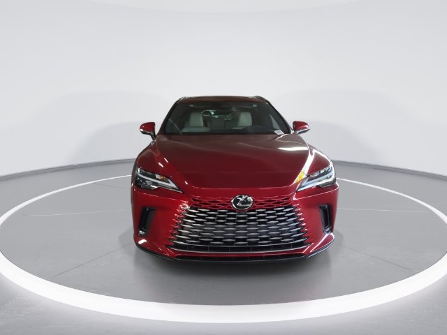 New 2026 Lexus RX 350 Premium+ SUV