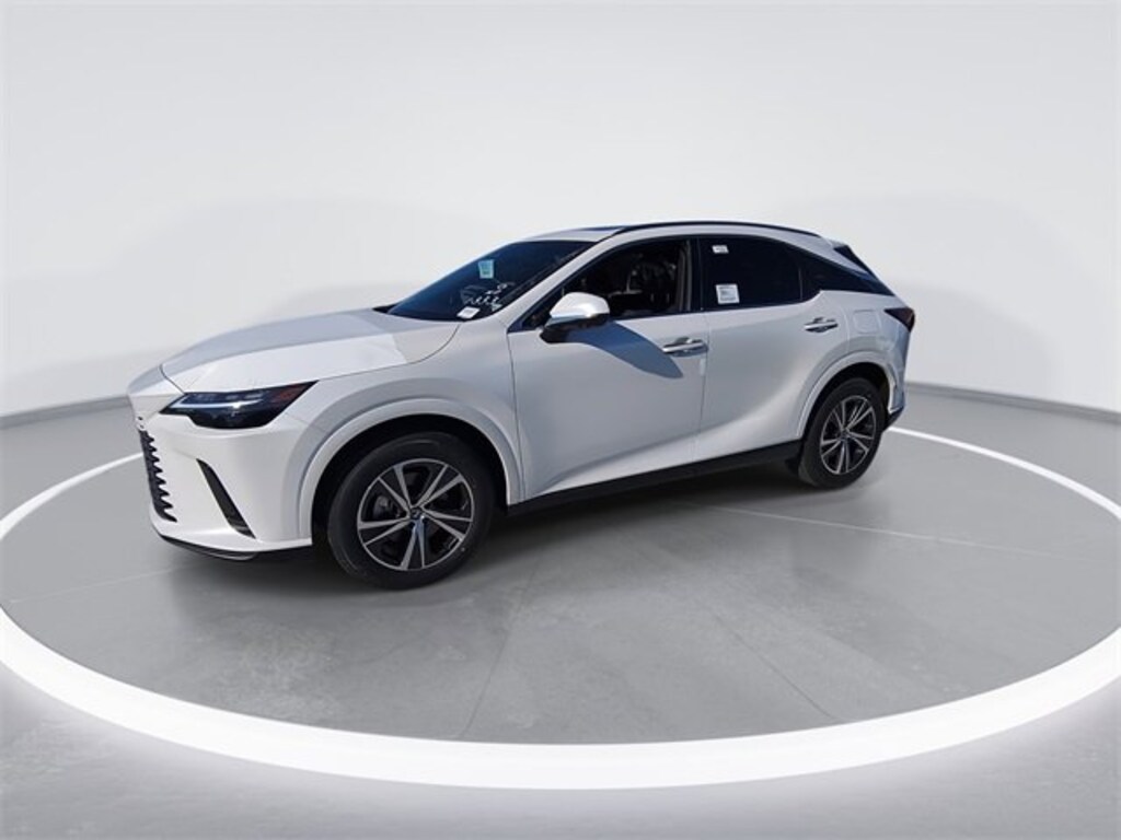 New 2026 Lexus RX 350 Premium SUV